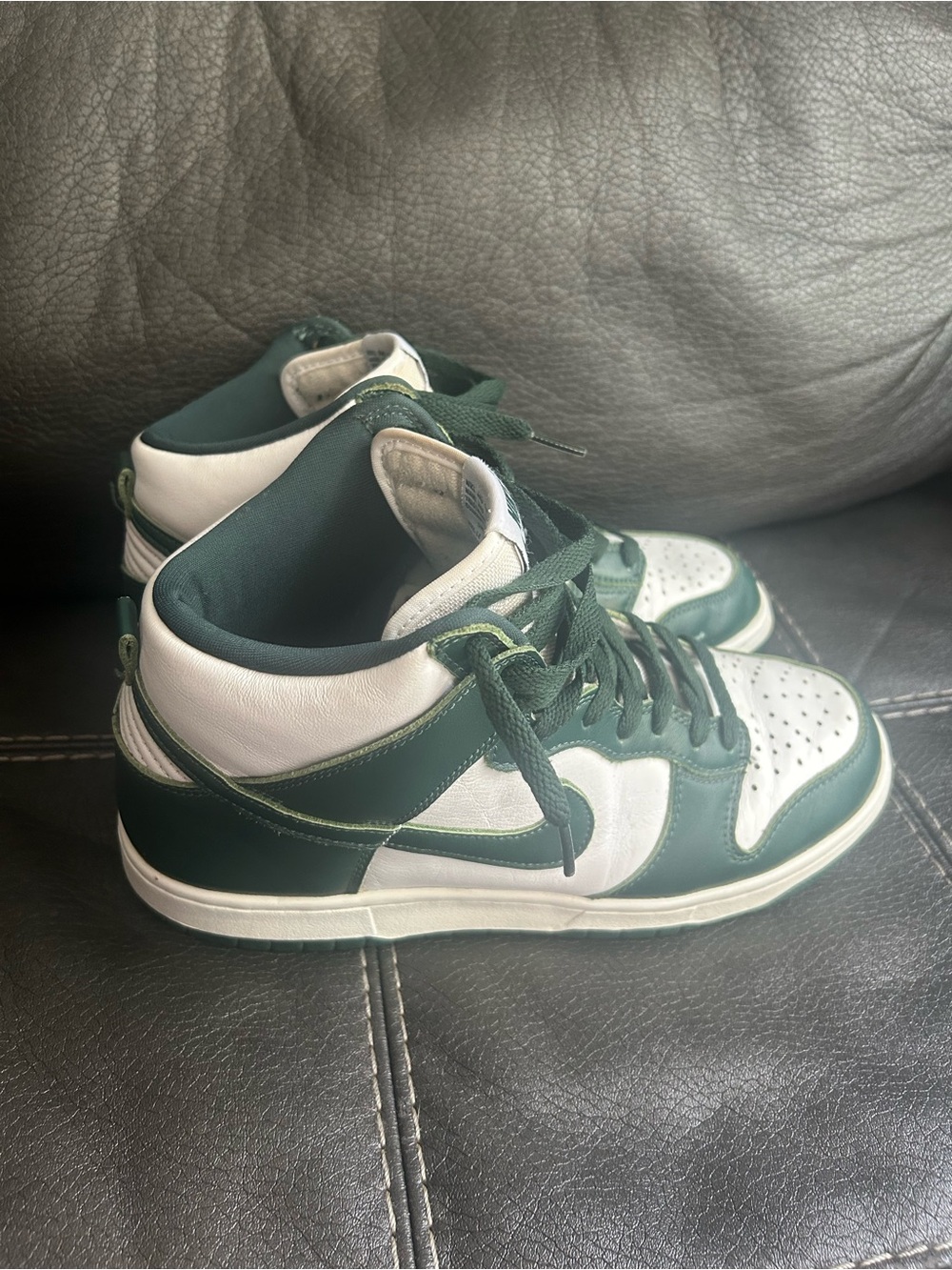 Men’s Nike Dunk HI SP